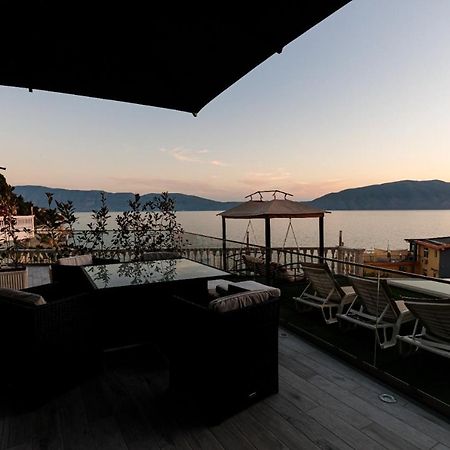 Hakuna Matata Residence & Apartments Vlorë Екстериор снимка