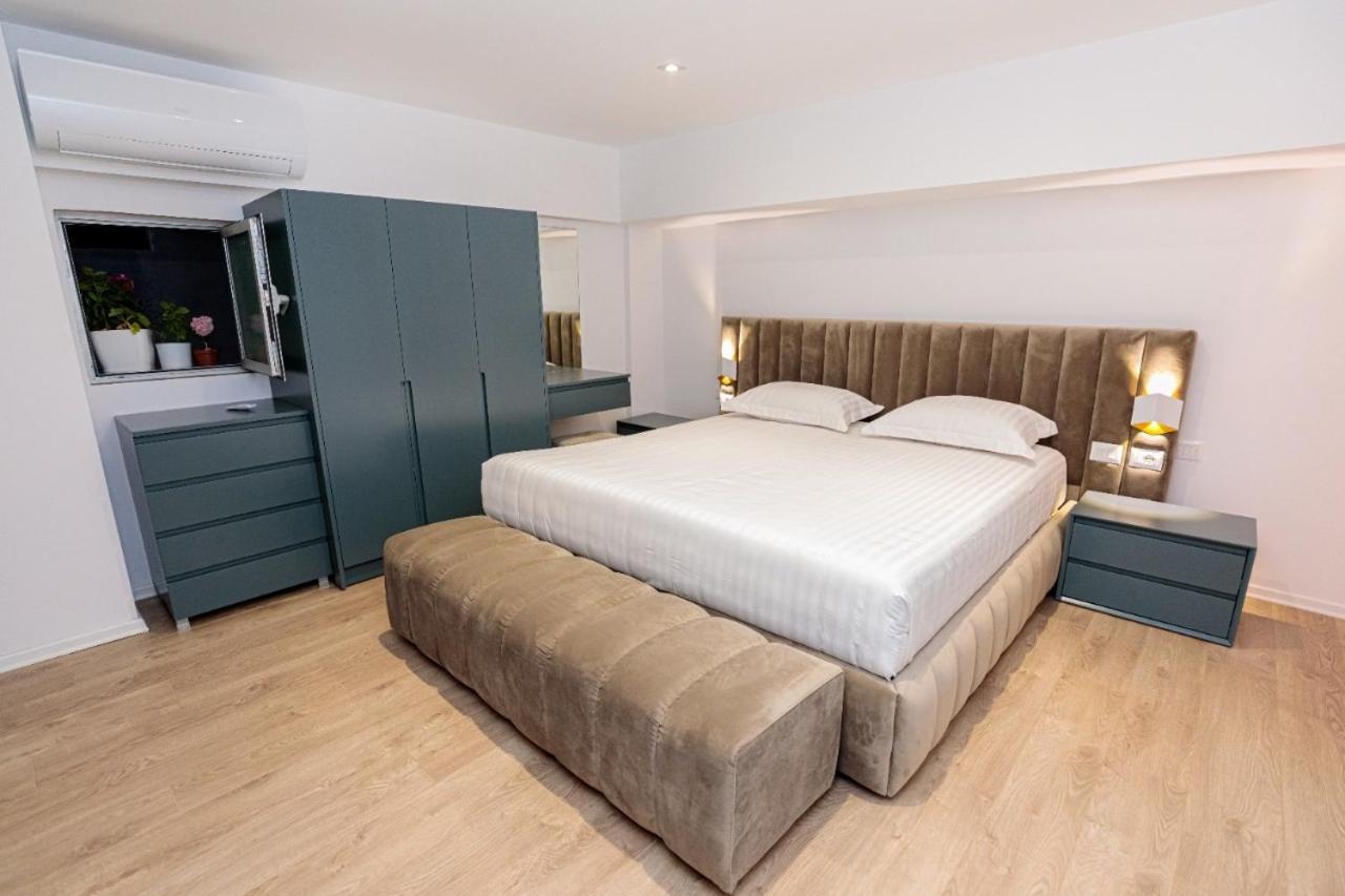 Hakuna Matata Residence & Apartments Vlorë Екстериор снимка