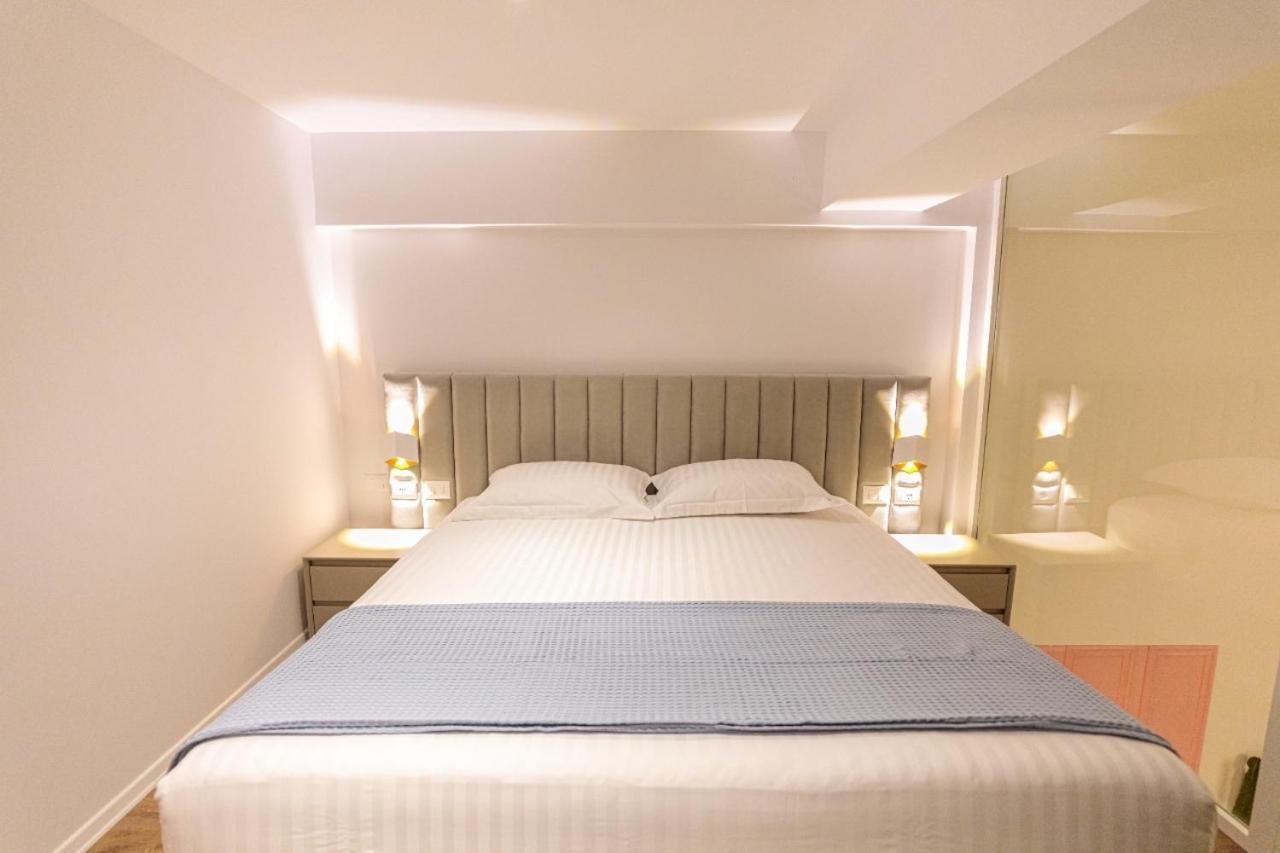 Hakuna Matata Residence & Apartments Vlorë Екстериор снимка