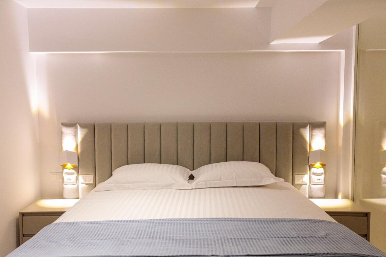 Hakuna Matata Residence & Apartments Vlorë Екстериор снимка