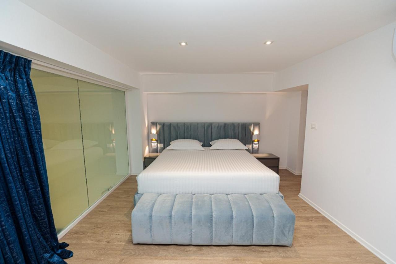 Hakuna Matata Residence & Apartments Vlorë Екстериор снимка