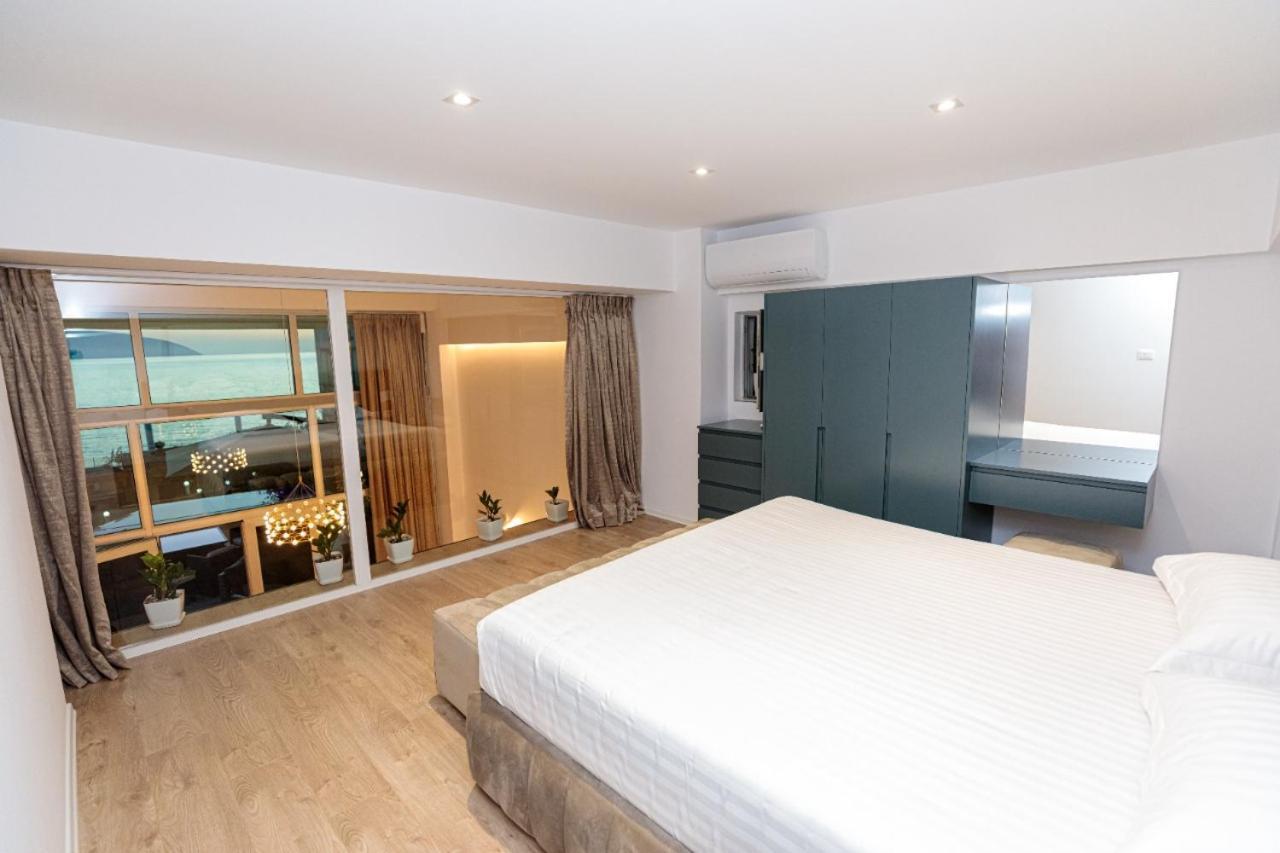 Hakuna Matata Residence & Apartments Vlorë Екстериор снимка