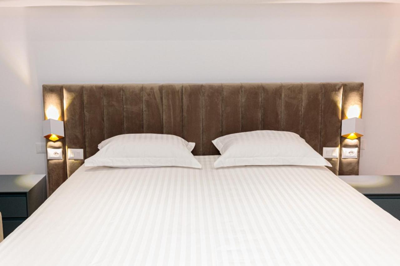 Hakuna Matata Residence & Apartments Vlorë Екстериор снимка